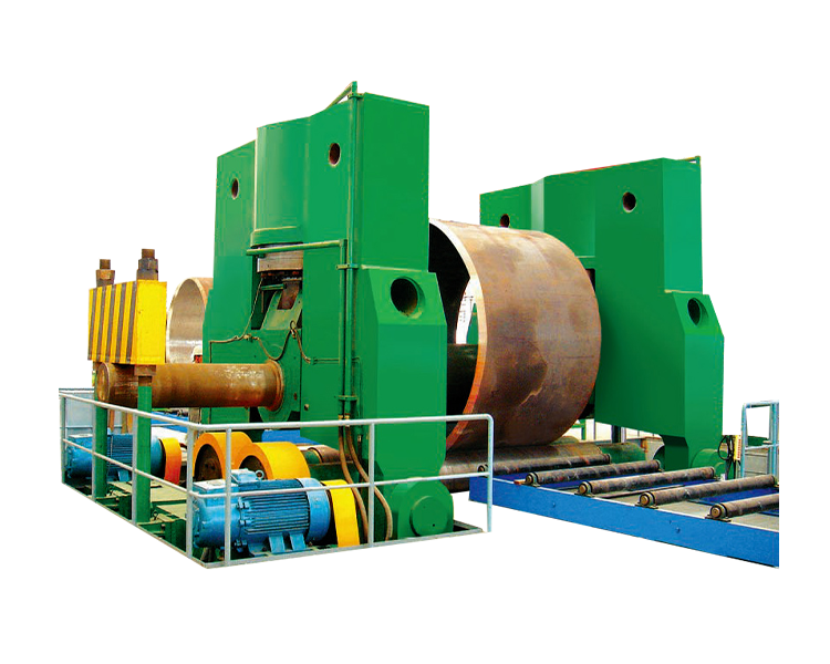 卷板機係列（liè）