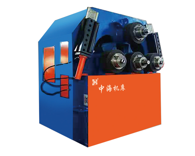 型材彎曲（qǔ）機