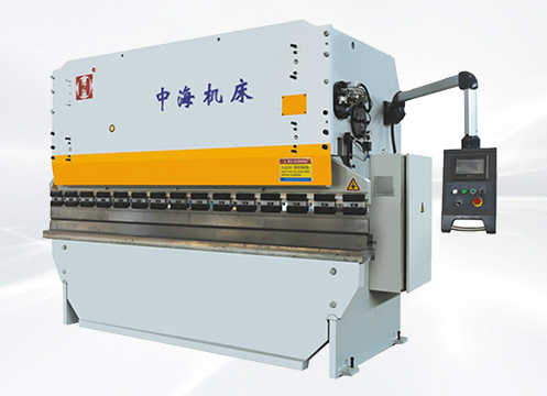 WC67Y/K數控(普通)三（sān）缸液壓折彎機